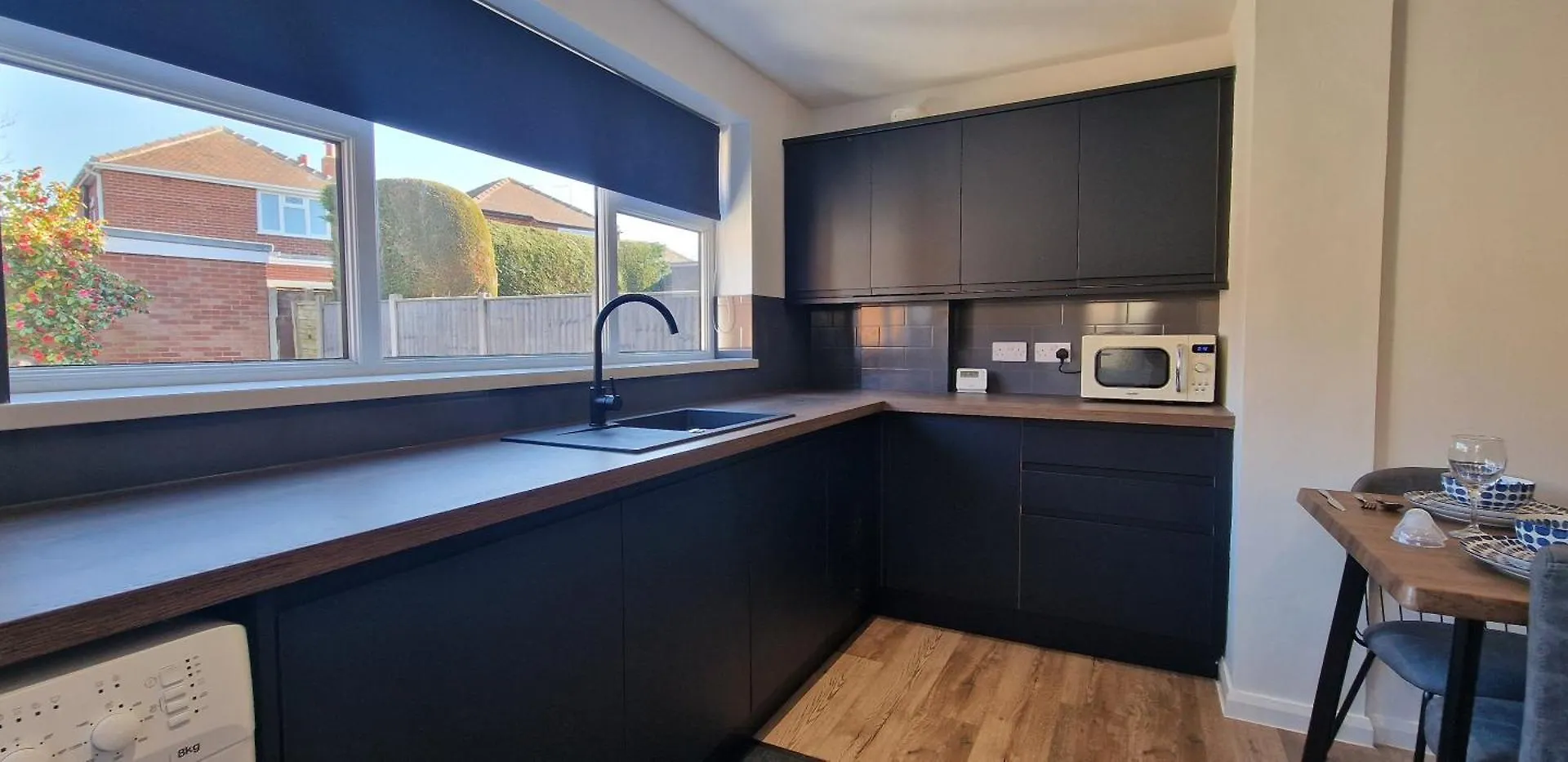Holiday Home Poulton-le-Fylde