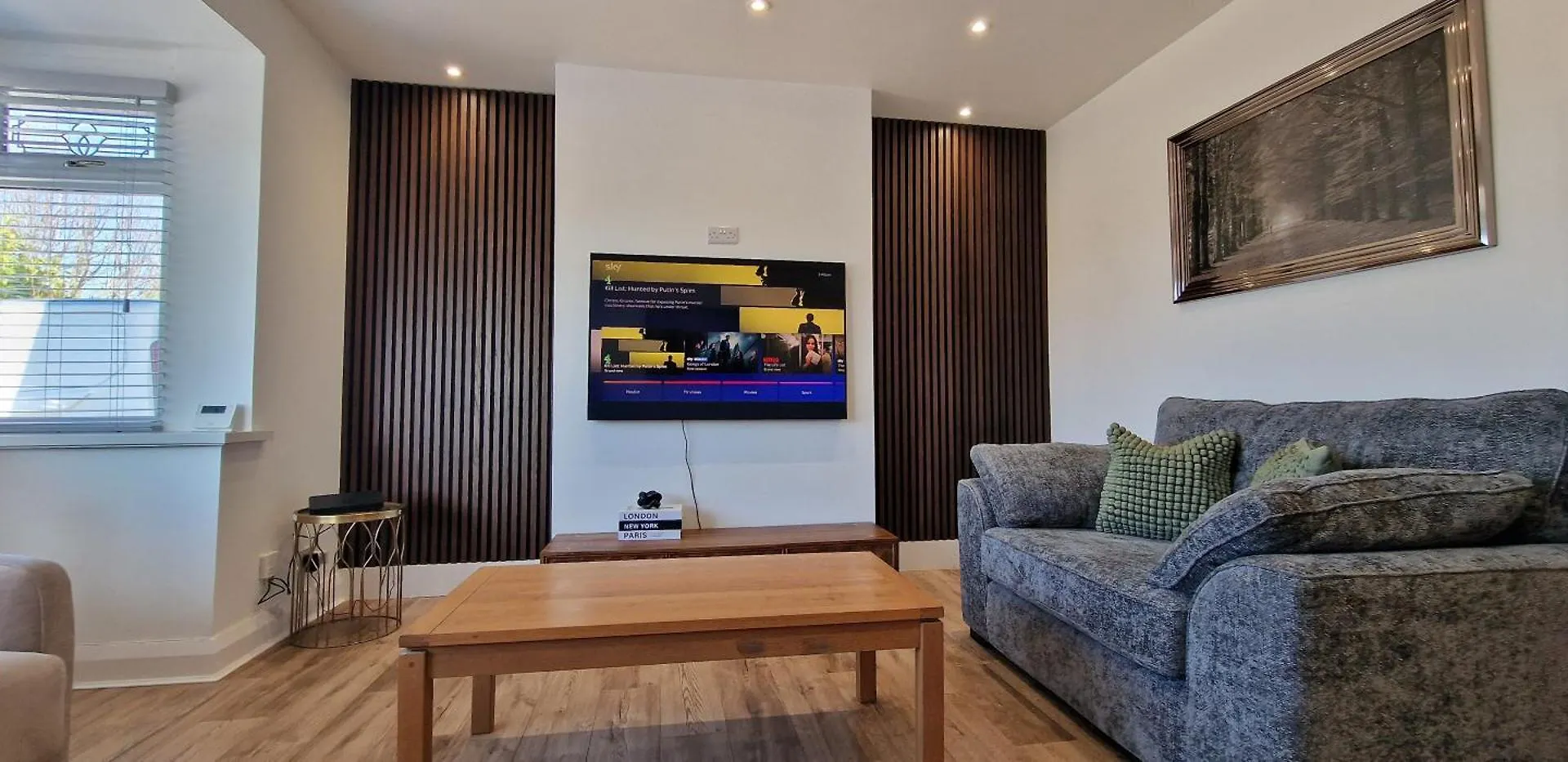 Holiday Home Poulton-le-Fylde United Kingdom