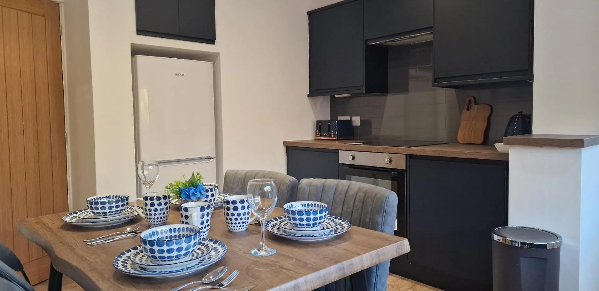 Holiday Home Poulton-le-Fylde 0*,  United Kingdom