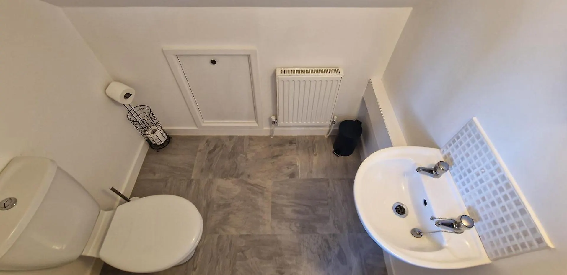 Holiday Home Poulton-le-Fylde United Kingdom