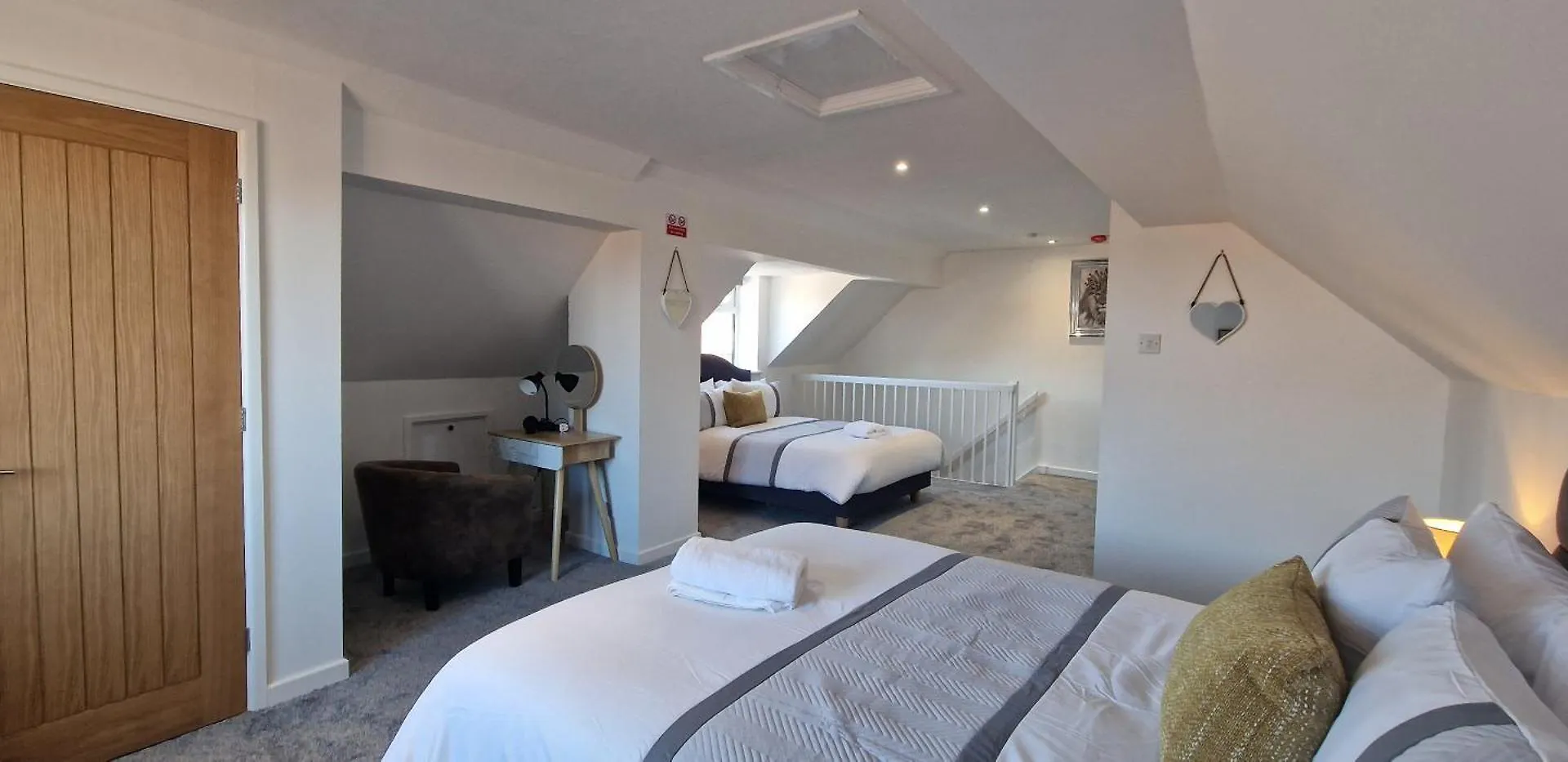 Holiday Home Poulton-le-Fylde
