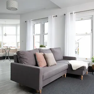 Beautiful First Floor Apartment