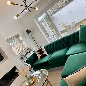 Highford Court Apartment