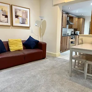 Tithebarn Townhouse Holiday home