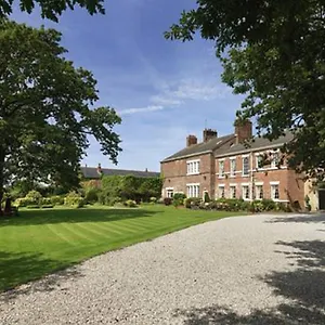 Singleton Country house