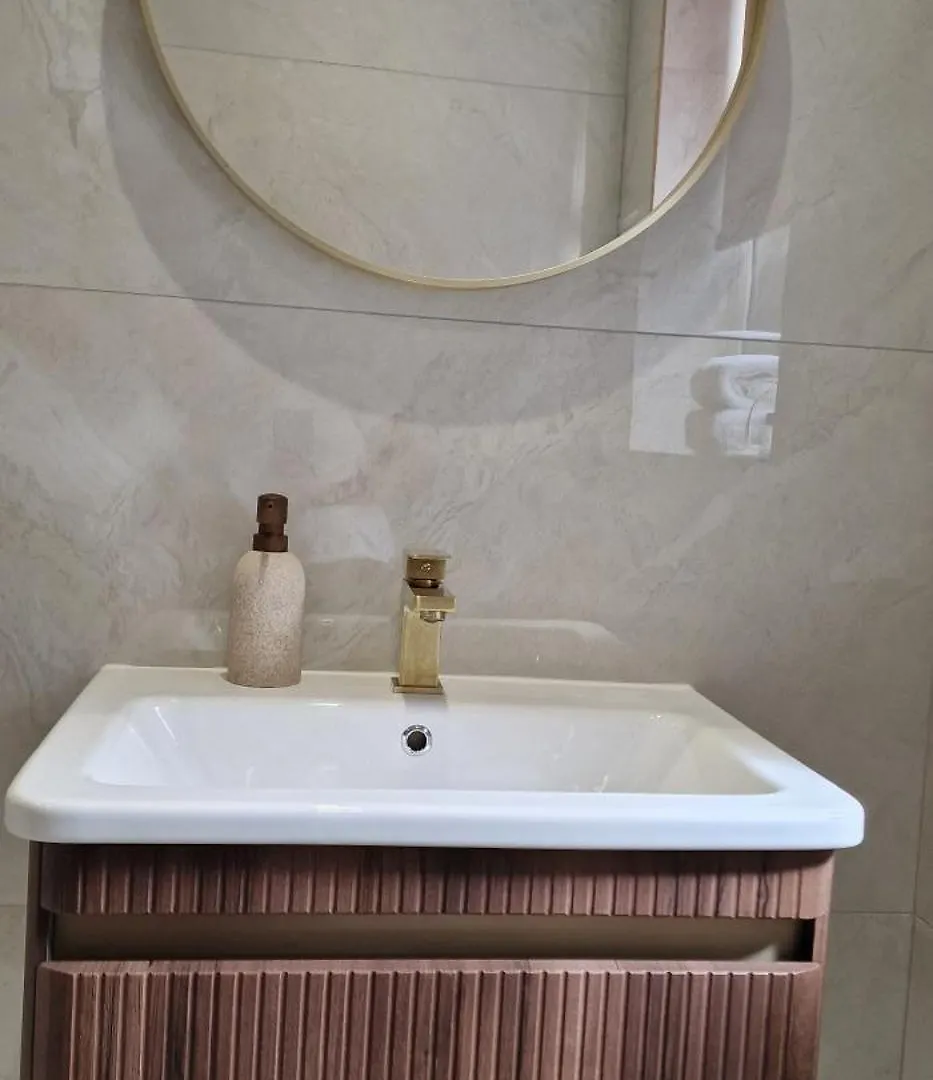 Holiday Home Poulton-le-Fylde 0*,  United Kingdom